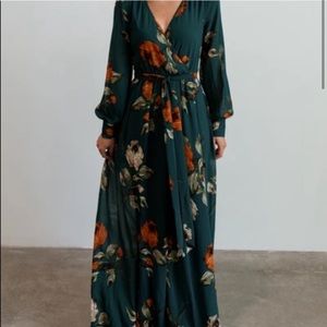 NEW BALTIC BORN LYDIA DEEP TOPAZ SZ XL